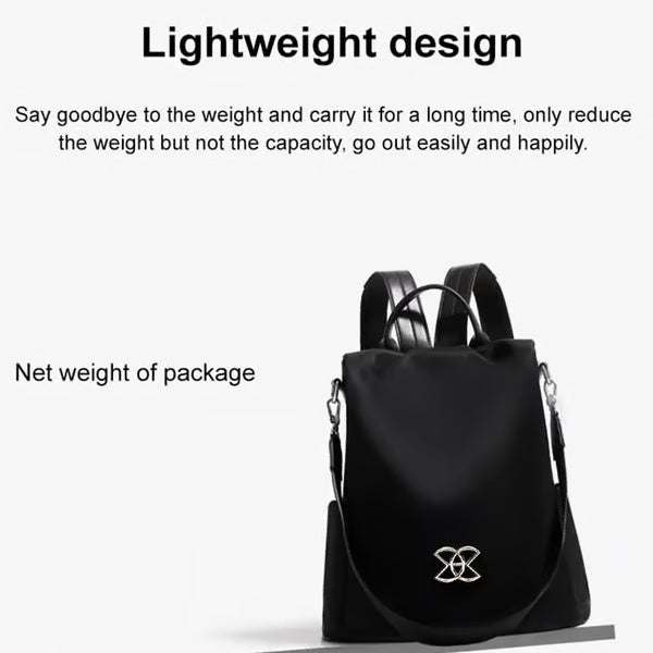 💥 New for 2025 🎒 Anti-Theft Large Capacity Backpack