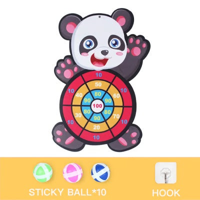 💥 The best gift 🎁 Cartoon Dart Board Games