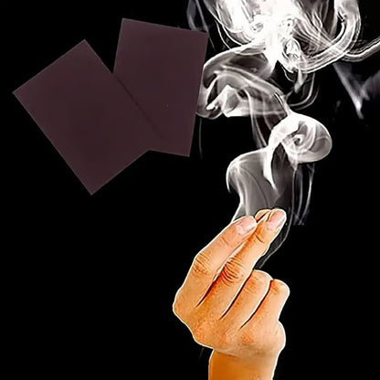 💥 Hot Sale 🌟 Finger Smoke Magic