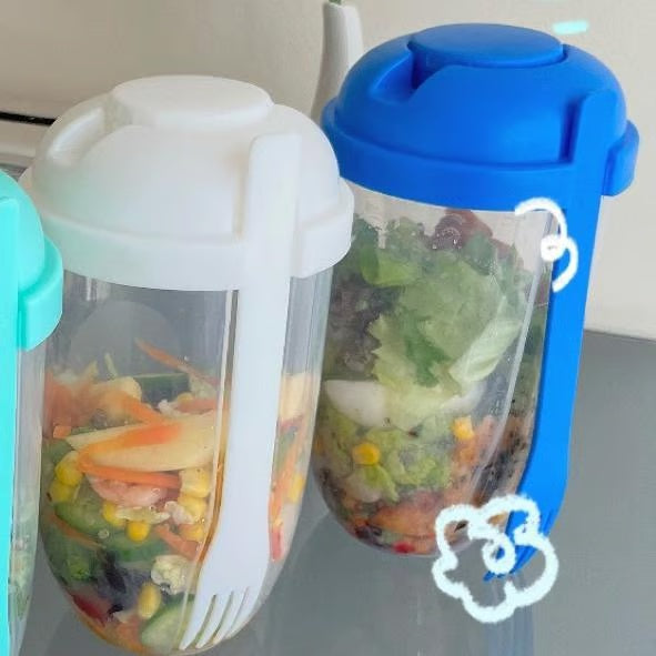 ⏰ Limited time offer ✨ Salad Cup