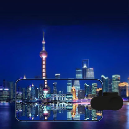 🔥HOT SALE🔥Smartphone Camera Mirror Reflection Clip Kit