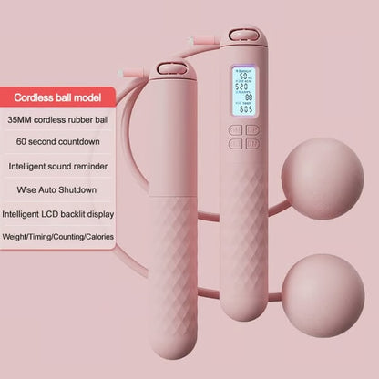 💥 Hot Sale 🌟 Skipping Rope with Counter