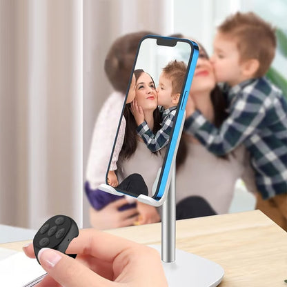 🎁Today's Specials⏳Fingertip Wireless Bluetooth Remote Control