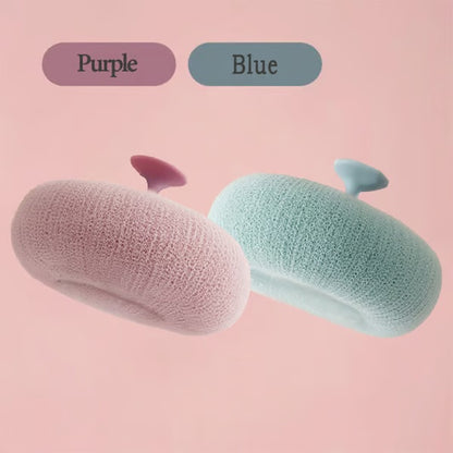 🌻 Hot Sale 🌻 Super Soft Sunflower Suction Cup Bath Ball