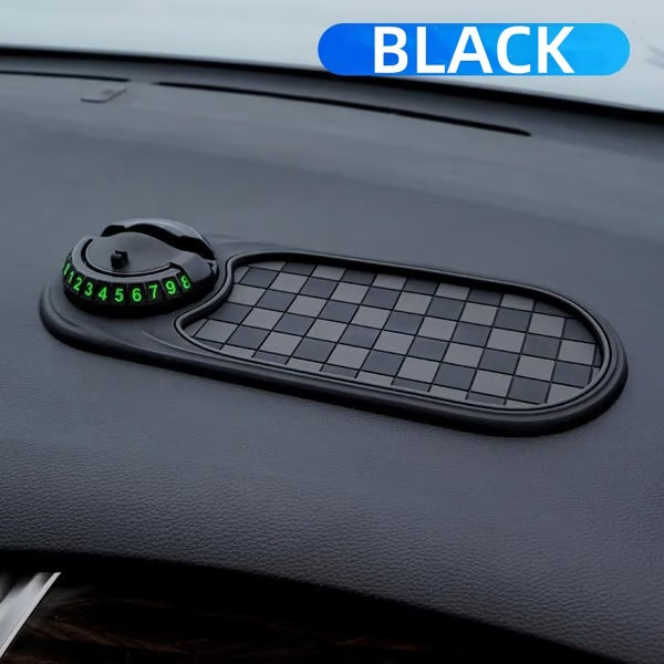 💥 Hot Sale 🌟 Multifunction Car Anti-Slip Mat