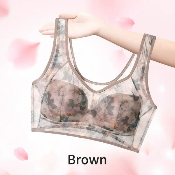 ⏰ Today's Specials 🔥 Comfortable Lace Bra 👍