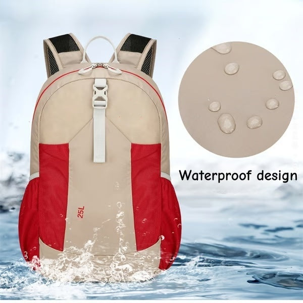 ⏰ Limited time offer ✨ Foldable Waterproof Backpack