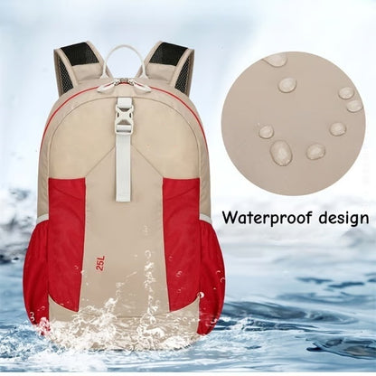 ⏰ Limited time offer ✨ Foldable Waterproof Backpack