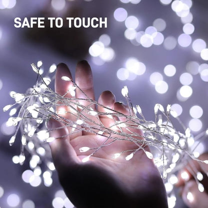 Waterproof Twinkle Fairy Lights