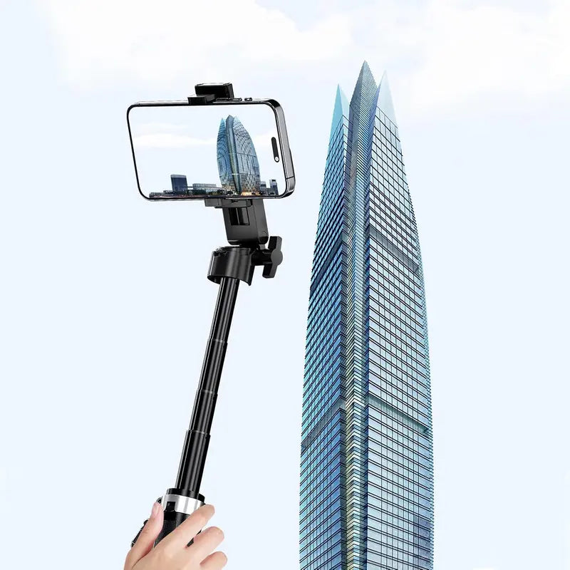 🎁Hot Sale 50% OFF⏳Multi-functional Mini Selfie Stick