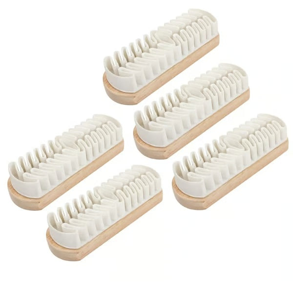 ⏰ Super Discount 🌟 Rubber Shoe Brush