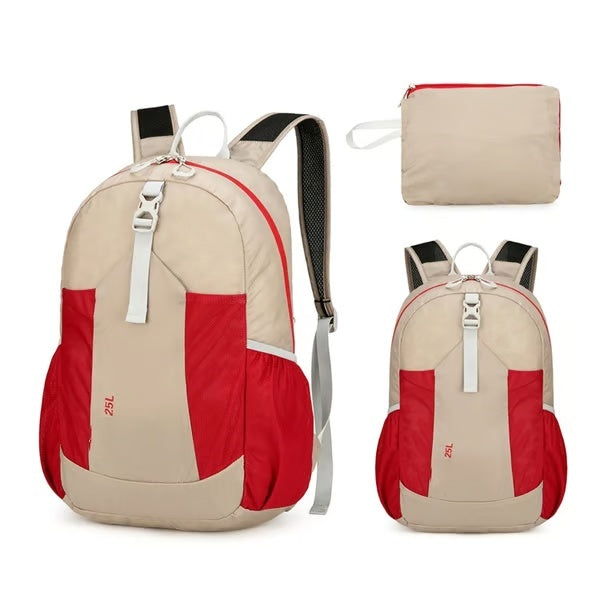 ⏰ Limited time offer ✨ Foldable Waterproof Backpack