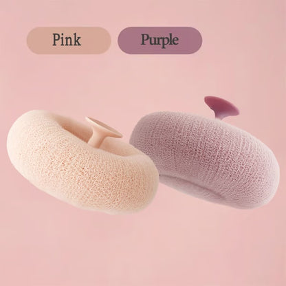 🌻 Hot Sale 🌻 Super Soft Sunflower Suction Cup Bath Ball
