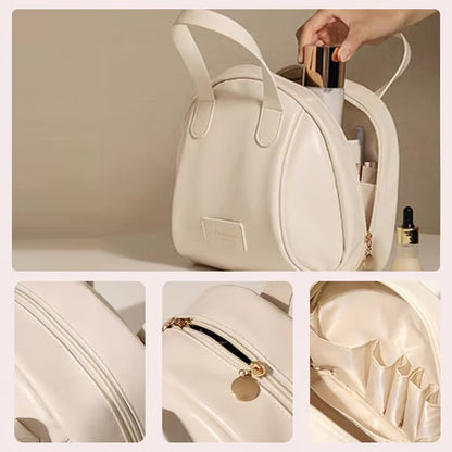 ⏰ Today's Specials ✨ Multi-layered Shell-shaped Cosmetic Bag