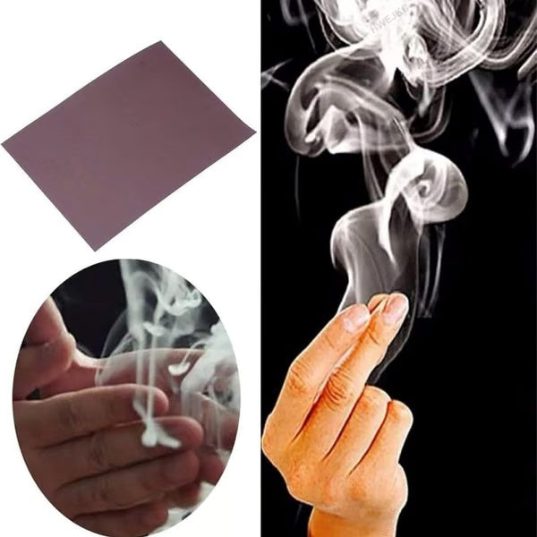 💥 Hot Sale 🌟 Finger Smoke Magic