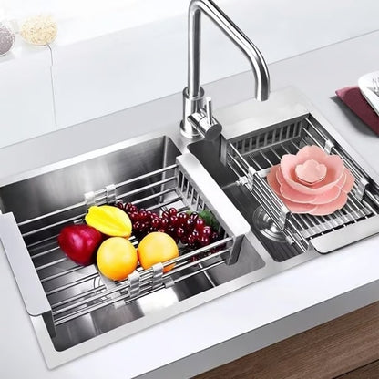 💥 Hot Sale 💥 Extend kitchen sink drain basket