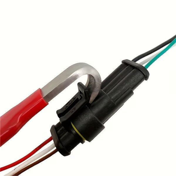 ⏰ Limited time offer 🛠️ Automotive Electrical Terminal Connector Separator Removal Tool Remover