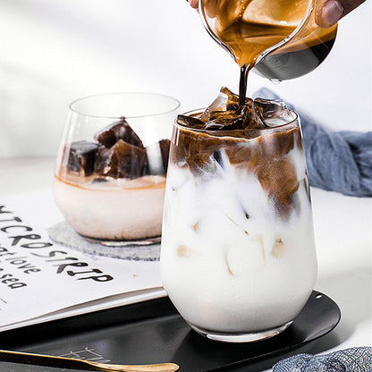 Nordic glass