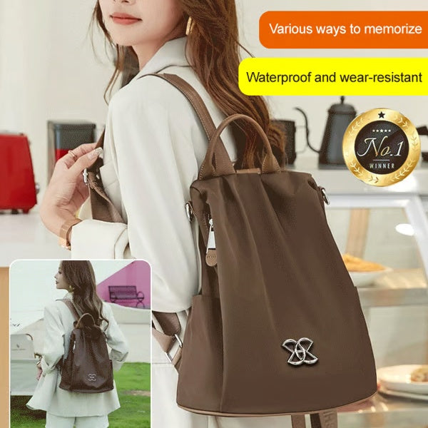 💥 New for 2025 🎒 Anti-Theft Large Capacity Backpack