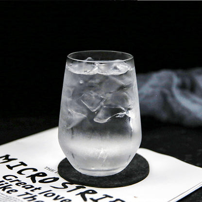 Nordic glass