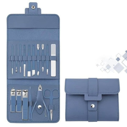 ⏰ Limited Time Offer ✨ Portable Nail Clipper Set