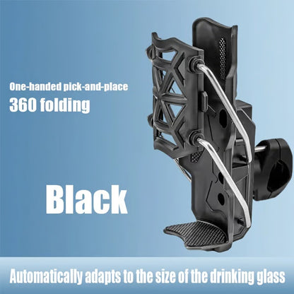 💥 Hot Sale 🌟 Self-adjusting Cup Holder