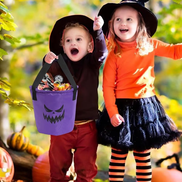 🎁 Holiday Special🏆Flash Sale⚡Light Up Halloween Baskets