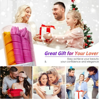 💥 Hot Sale 🌟 Six-color water ripple scroll