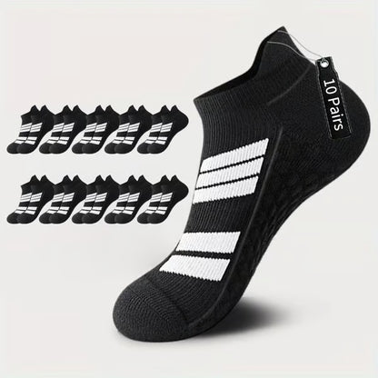 ⏰ Limited time offer 🔄 Unisex invisible sports socks