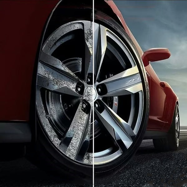 🏆 Metal Polishing Care Kit ✨ Keep Shiny Daily Metal Cleaning 🌸