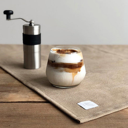 Nordic glass