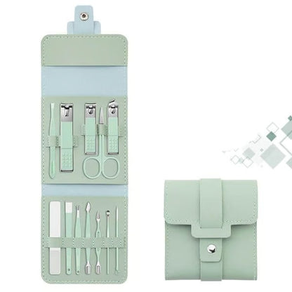 ⏰ Limited Time Offer ✨ Portable Nail Clipper Set
