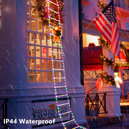 Santa Claus 10.5ft - Climb walls