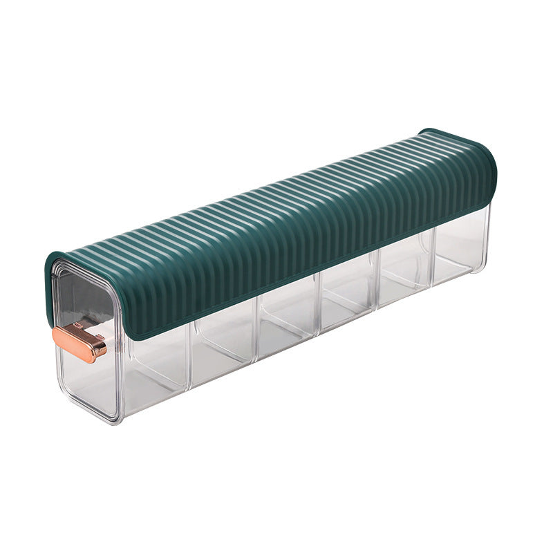 👍 Good product recommendations 🌟 Wall mounted underwear and socks divider box
