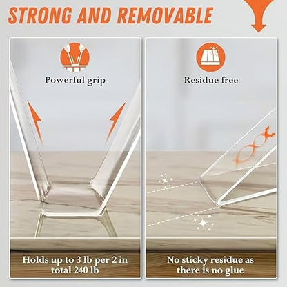 💥 Hot Sale ✨Transparent tough nano double-sided tape