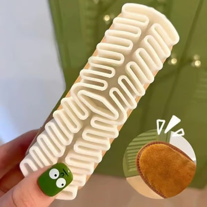 ⏰ Super Discount 🌟 Rubber Shoe Brush