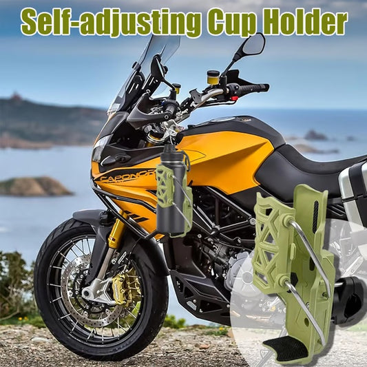 💥 Hot Sale 🌟 Self-adjusting Cup Holder