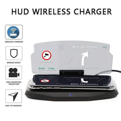 ⏰ Limited Time Offer ✨ The Best Head-Up Display for Any Vehicle