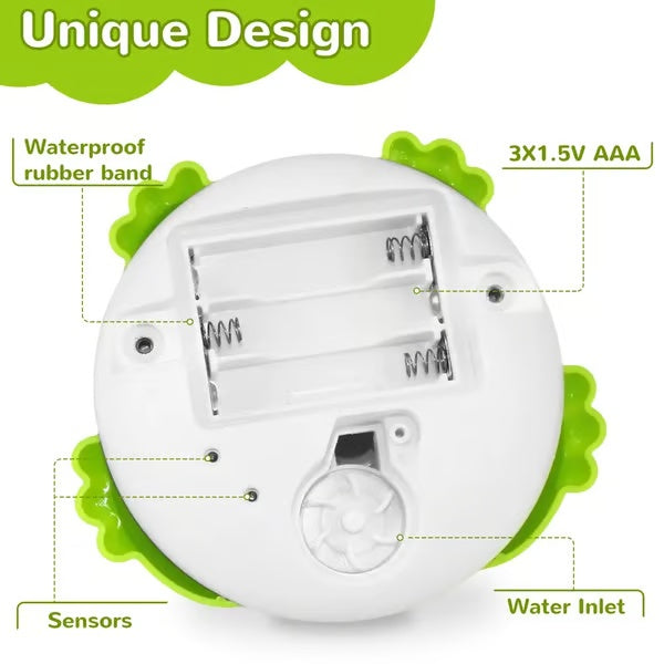 💥 New for 2025 💕 Baby Bath Toys