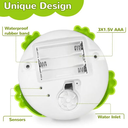 💥 New for 2025 💕 Baby Bath Toys