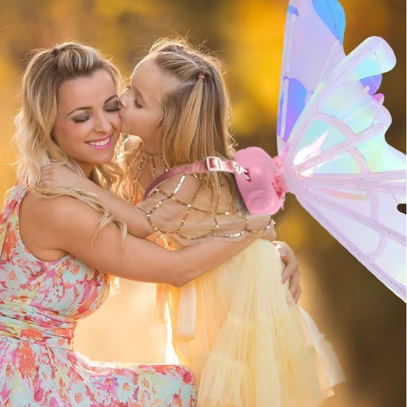 ⏰ Today's Specials ✨ LED fairy wings