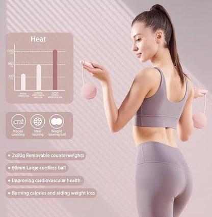 💥 Hot Sale 🌟 Skipping Rope with Counter