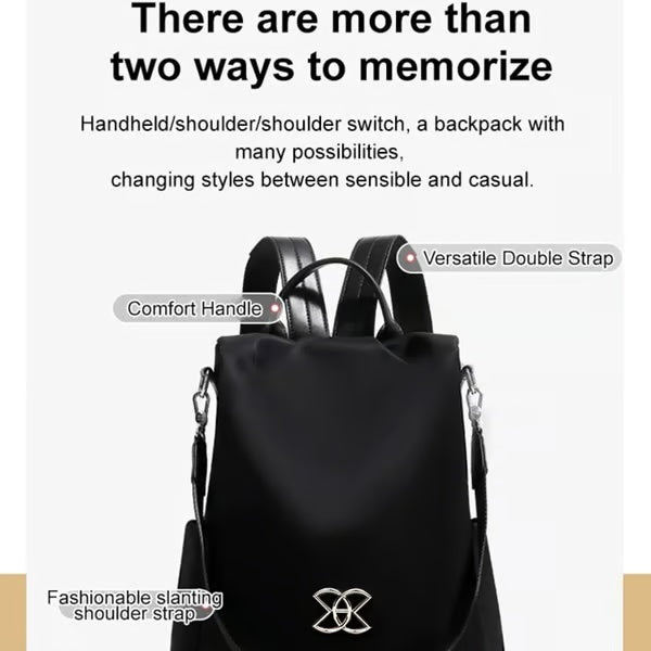 💥 New for 2025 🎒 Anti-Theft Large Capacity Backpack