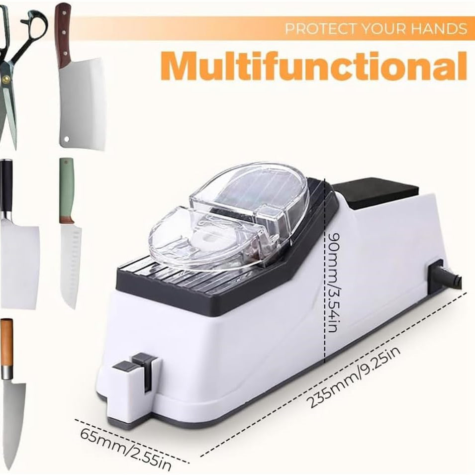 Upgraded Model (USB port)