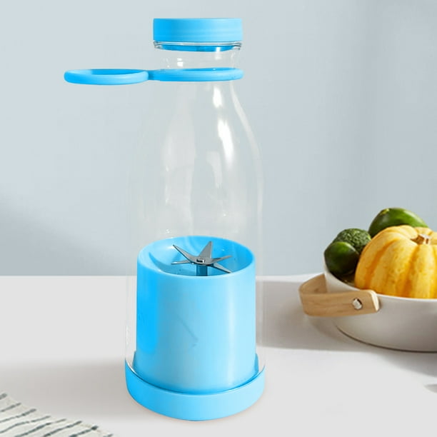 PORTABLE JUICER BLENDER - USB Rechargeable