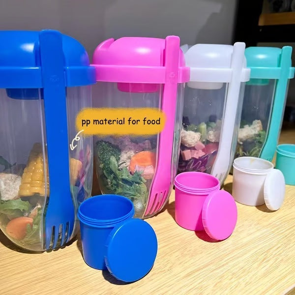 ⏰ Limited time offer ✨ Salad Cup