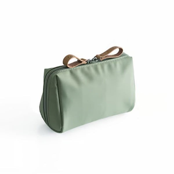 ⏰ Super Discount 🌟 Travel Makeup Pouch for Women