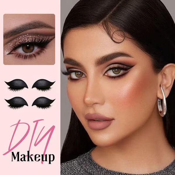 ⏰ Today's Specials 👁️ Lazy Eye Shadow Eyelash Patch