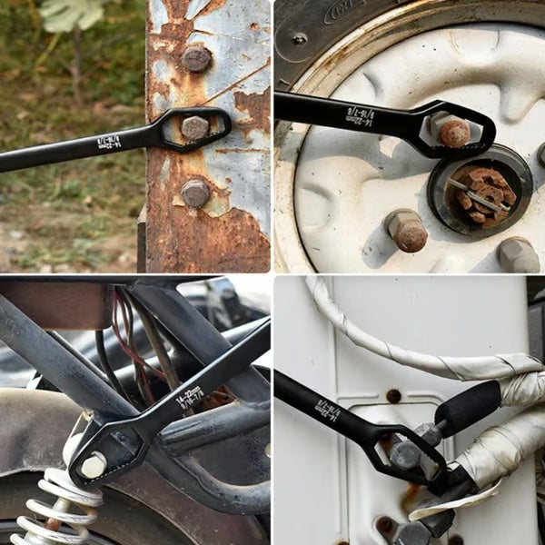 ⏰ Today's Specials 🔧 8-22mm Universal Wrench Receive