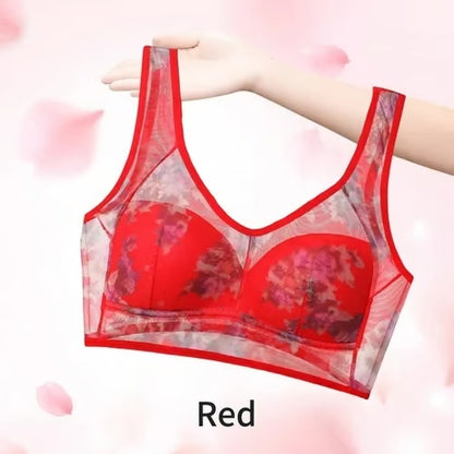 ⏰ Today's Specials 🔥 Comfortable Lace Bra 👍